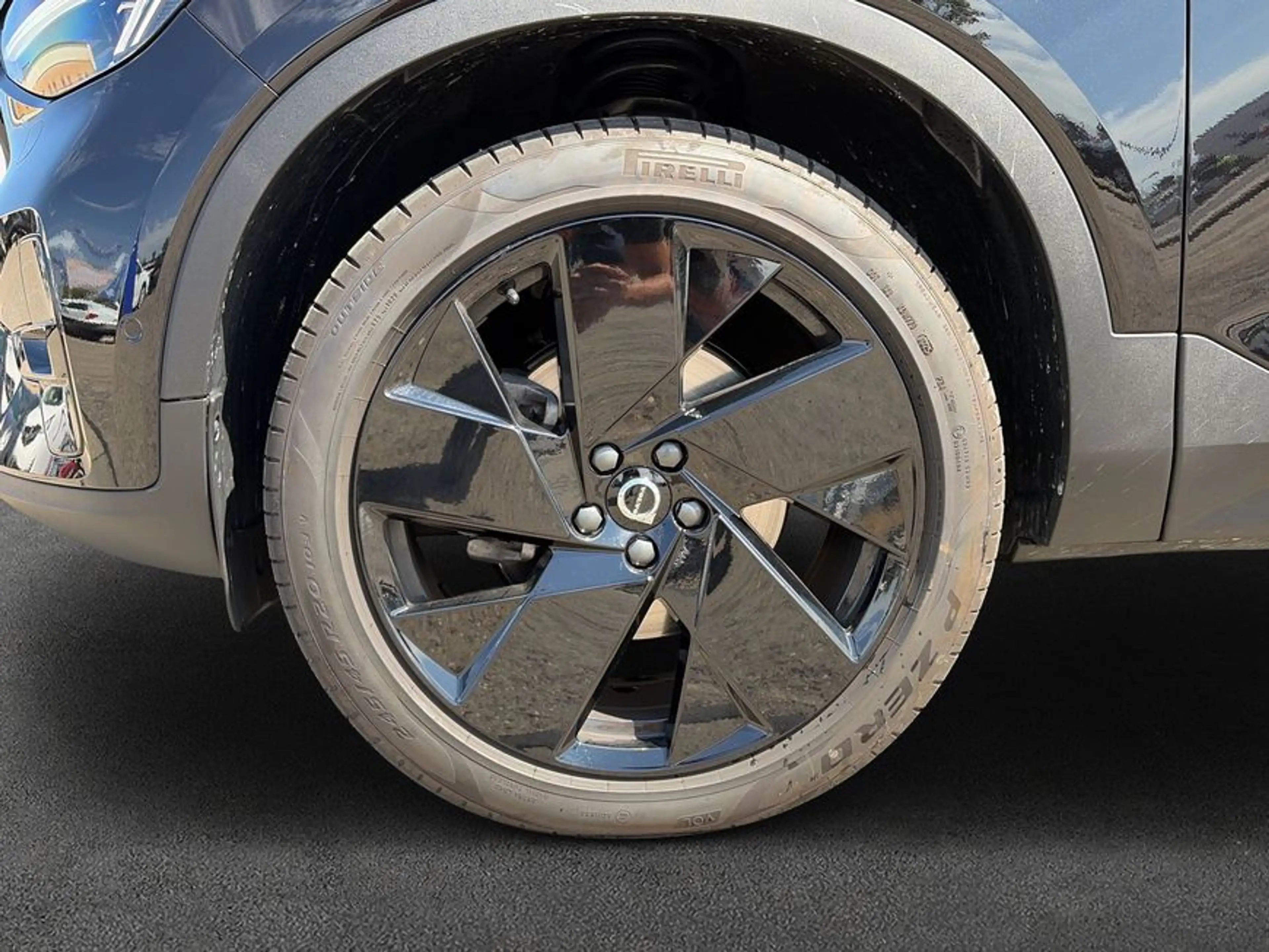 Volvo XC40 XC40 B3 B DKG Plus Black Edition — photo 7