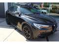 Alfa Romeo Stelvio B-Tech Nero - thumbnail 7