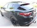 Alfa Romeo Stelvio B-Tech Nero - thumbnail 3