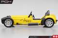 Westfield Sport Carbon Ford Zetec 1.8i 16v 115cv - 1 of 25 - Yellow - thumbnail 3