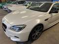 BMW M6 Coupé Competition Blanc - thumbnail 9