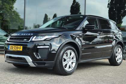 Land Rover Range Rover Evoque 2.0 TD4 HSE 4WD AUT. | LEDER | AFN. TREKHAAK | CAM