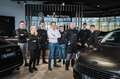 Land Rover Range Rover Evoque 2.0 TD4 HSE 4WD AUT. | LEDER | AFN. TREKHAAK | CAM Zwart - thumbnail 46