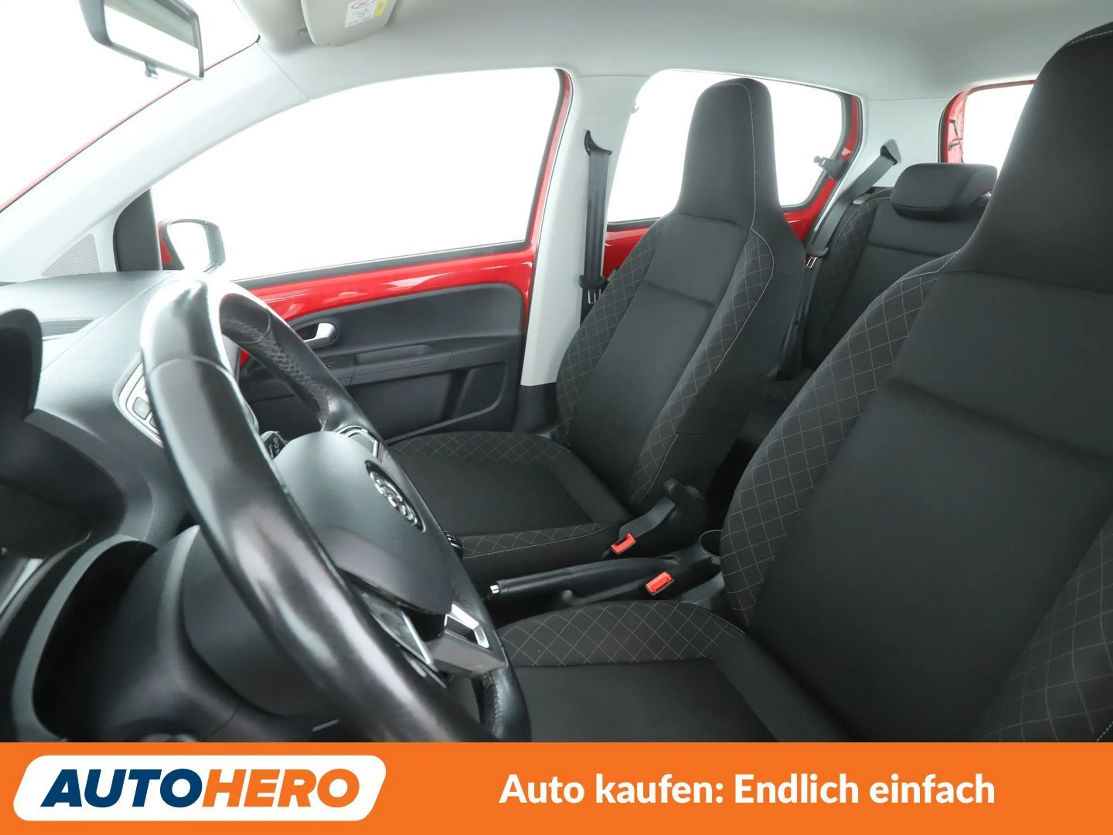 Skoda Citigo 1.0 MPI Style*PDC*SHZ*KLIMA* — photo 10