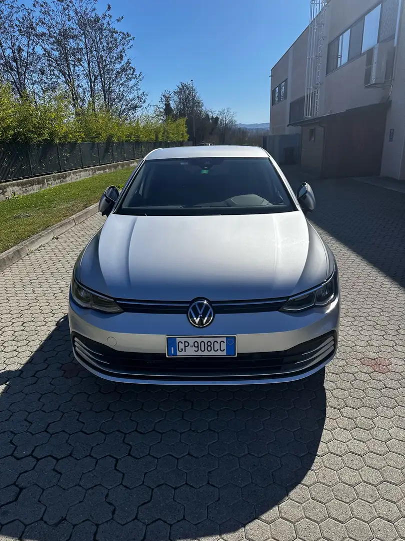 Volkswagen Golf GTD 2.0 150 cv - 1