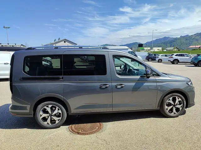 Ford Grand Tourneo Connect 2,0 EcoBlue L2 AWD Active Ansicht 7