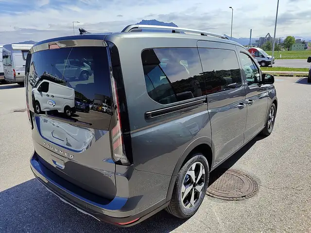 Ford Grand Tourneo Connect 2,0 EcoBlue L2 AWD Active Ansicht 6