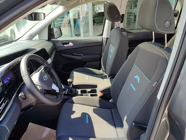 Ford Grand Tourneo Connect 2,0 EcoBlue L2 AWD Active Ansicht 11