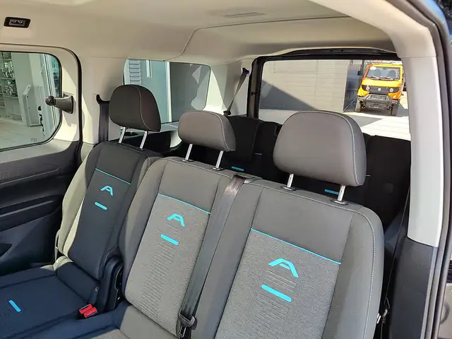 Ford Grand Tourneo Connect 2,0 EcoBlue L2 AWD Active Ansicht 10