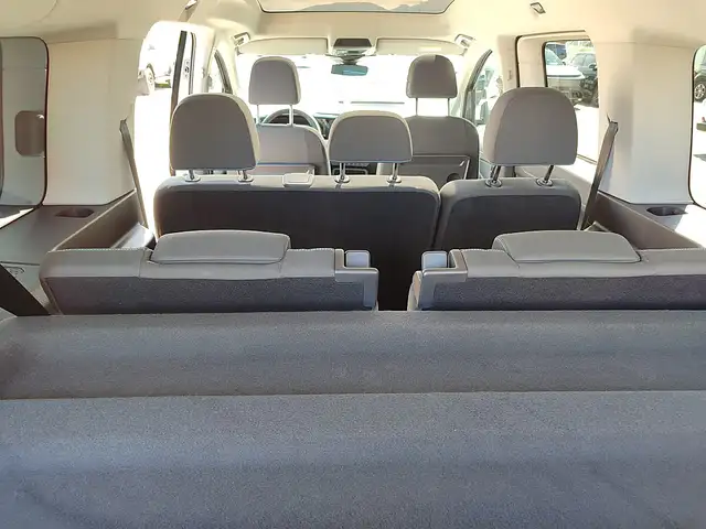 Ford Grand Tourneo Connect 2,0 EcoBlue L2 AWD Active Ansicht 13
