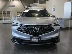Acura ADX 2026