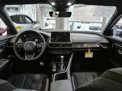 Acura ADX 2026