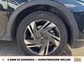 Hyundai BAYON 1.0 t-gdi 48v xline imt Schwarz - thumbnail 14