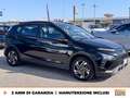Hyundai BAYON 1.0 t-gdi 48v xline imt Schwarz - thumbnail 5