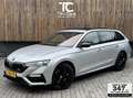 Skoda Octavia Combi 1.4 TSI RS iV PHEV Panoramadak | Head-up dis Grau - thumbnail 1