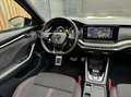 Skoda Octavia Combi 1.4 TSI RS iV PHEV Panoramadak | Head-up dis Grau - thumbnail 7