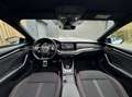 Skoda Octavia Combi 1.4 TSI RS iV PHEV Panoramadak | Head-up dis Grau - thumbnail 3