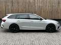 Skoda Octavia Combi 1.4 TSI RS iV PHEV Panoramadak | Head-up dis Grau - thumbnail 33
