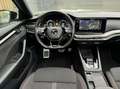 Skoda Octavia Combi 1.4 TSI RS iV PHEV Panoramadak | Head-up dis Grau - thumbnail 31