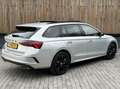 Skoda Octavia Combi 1.4 TSI RS iV PHEV Panoramadak | Head-up dis Grau - thumbnail 2