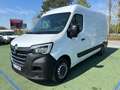 Renault Master L2H2 (19.990 HT) F3300 DCi 135ch Grand Confort Weiß - thumbnail 1