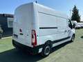 Renault Master L2H2 (19.990 HT) F3300 DCi 135ch Grand Confort Weiß - thumbnail 4