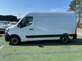 Renault Master L2H2 (19.990 HT) F3300 DCi 135ch Grand Confort Weiß - thumbnail 2