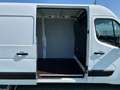 Renault Master L2H2 (19.990 HT) F3300 DCi 135ch Grand Confort Weiß - thumbnail 8
