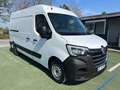 Renault Master L2H2 (19.990 HT) F3300 DCi 135ch Grand Confort Weiß - thumbnail 6