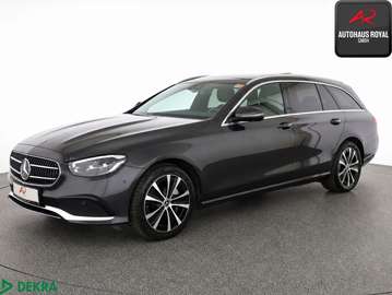 E 300 e T AVANTGARDE PANO,360GRAD,CARPLAY,1.HAND