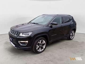 Compass 1.6 Multijet II 2WD Limited