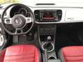 Volkswagen Beetle Lim. Design*Panorama/Schiebedach*Sitzhz* Blanc - thumbnail 16