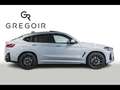 BMW X4 MSPORT360CAMPANCOMFORTHUD Gris - thumbnail 3
