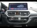 BMW X4 MSPORT360CAMPANCOMFORTHUD Gris - thumbnail 11