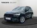 Volvo XC60 T6 Black Edition / Hybride Noir - thumbnail 1