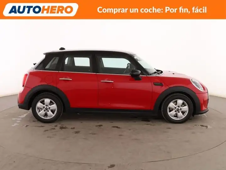 MINI Cooper 2022, foto 7