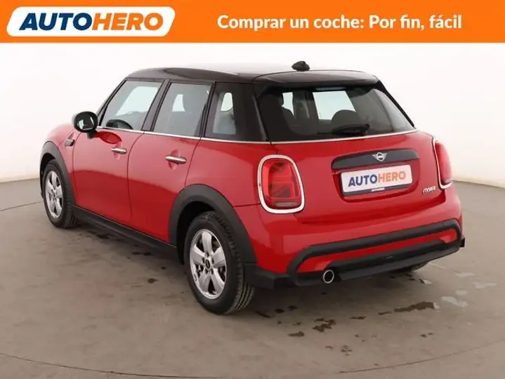 MINI Cooper 2022, foto 4