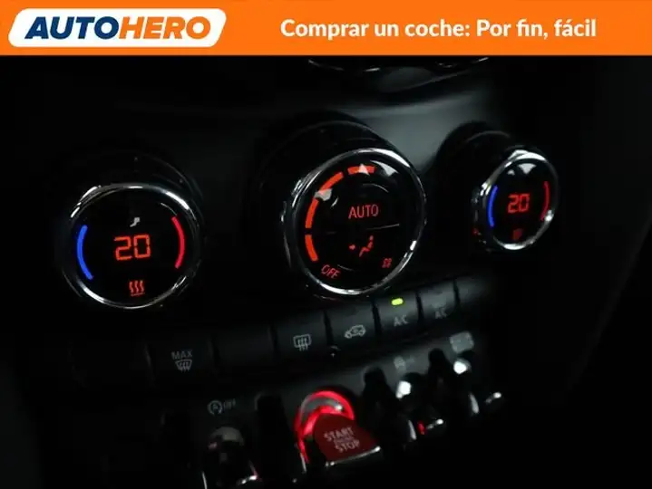 MINI Cooper 2022, foto 24