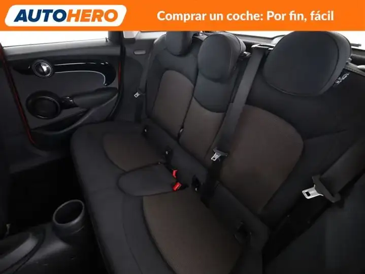MINI Cooper 2022, foto 15