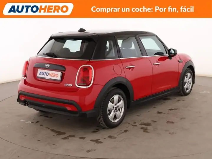 MINI Cooper 2022, foto 6