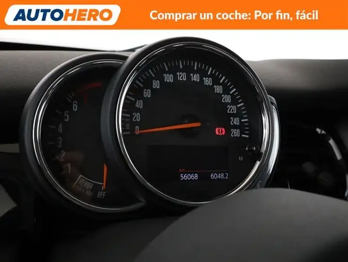 MINI Cooper 2022, foto 23