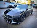 Ford Mustang 2.3 *PREMIUM*GARANTIE*LED*LEDER*VIRTUAL* Zwart - thumbnail 9