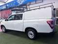 SsangYong Musso E D22 DTR 4X4 PRO Blanco - thumbnail 5