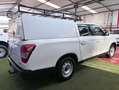 SsangYong Musso E D22 DTR 4X4 PRO Blanco - thumbnail 4
