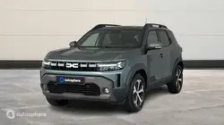 Dacia Duster 1.6 hybrid 140ch Journey