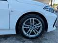 BMW 116 116d 5p. Msport Blanc - thumbnail 5