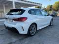 BMW 116 116d 5p. Msport Blanc - thumbnail 2