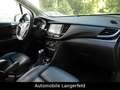 Opel Mokka X Innovation LED NAVI INTELLILINK SHZ LEDE Szürke - thumbnail 7