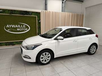 i20 1.2i Twist*Garantie 1 AN*