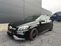 Mercedes-Benz A 45 AMG 4MATIC Stoelverwarming | Sportuitlaat | Navi | Cam Noir - thumbnail 2